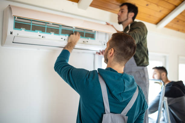 Best Residential HVAC in Seymour, WI