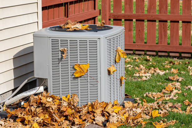 Best Energy-efficient HVAC Solutions in Seymour, WI