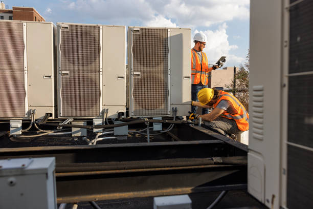 Trusted Seymour, WI HVAC Experts