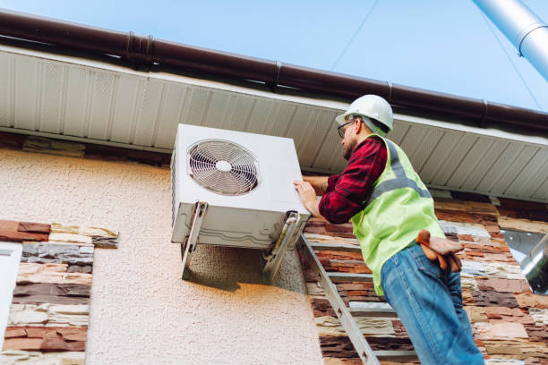 Best Ductless Mini-Split Systems in Seymour, WI