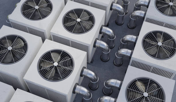 Best Residential HVAC in Seymour, WI