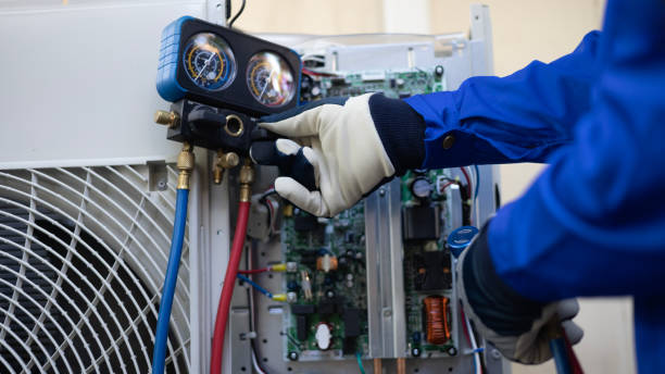 Best HVAC Consulting and Engineering in Seymour, WI